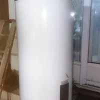 آبگرمکن ایستاده سوزان ۱۶۵ لیتری