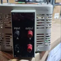 واریاک 1 کیلو ولت آمپر مگاتک MEGATEK TDGC2-1KVA