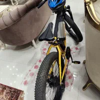 دوچرخه کوهستانی برقی میاتو