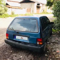 پراید هاچبک|خودرو سواری و وانت|قائمشهر, |دیوار