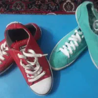 کفش &کتونی|کیف، کفش، کمربند|پاکدشت, کبودگنبد|دیوار