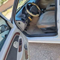 پارس ۹۶|خودرو سواری و وانت|تربت جام, زیباکنار|دیوار