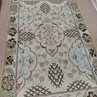 فرش ماشینی ۶متر|فرش|تبریز, |دیوار