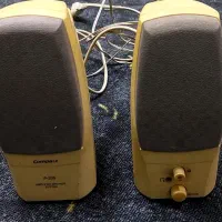 باند اسپیکر قدیمی