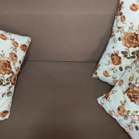 بالشتک مبلمان|مبلمان خانگی و میز عسلی|رشت, تازه آباد|دیوار