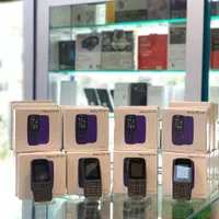 نوکیا ۱۰۵ ۲۰۱۹ اصلی بدون دوربین