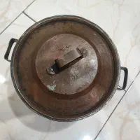 ظروف مسی|ظروف پخت‌وپز|تهران, اقدسیه|دیوار