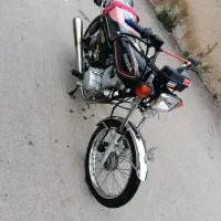 متور 200مدل 97وحشی