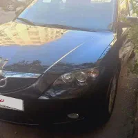 مزدا ۳ مدل ۸۸ تیپ ۱|خودرو سواری و وانت|تهران, تهرانپارس غربی|دیوار