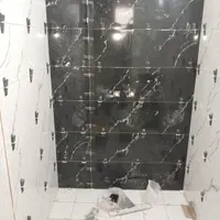 نصاب کاشی سرامیک کار کاشیکار کاشی کارگچکار|خدمات پیشه و مهارت|تهران, شهر زیبا|دیوار