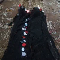 لباس مجلسی در حد نو|لباس|خمین, |دیوار