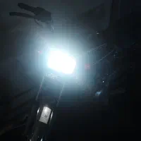 سلام یه عدد موتور هوندا 200 کبیر صفر کیلومتر|موتورسیکلت|زنجان, |دیوار