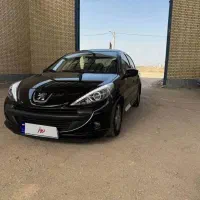 پژو۲۰۷ پانا۱۴۰۱|خودرو سواری و وانت|کرج, فاز ۳ گوهردشت|دیوار