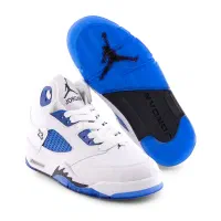 کفش ساقدار JORDAN|کیف، کفش، کمربند|بوشهر, |دیوار