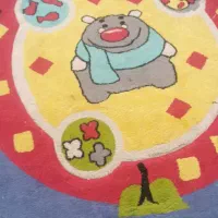 فرش فانتزی کودک