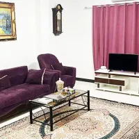 اجاره آپارتمان مبله پاره وقت در مرکز