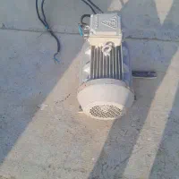 دینام سه فاز|مصالح و تجهیزات ساختمان|فردیس, شهرک شهید حسینی|دیوار