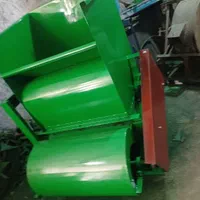 آسیاب سنگی وسنگ آسیاب وخرمنکوب وآسیاب چکشی|ماشین‌آلات صنعتی|ملایر, |دیوار