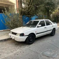 مزدا ۳۲۳f|خودرو سواری و وانت|کرج, کرج نو|دیوار
