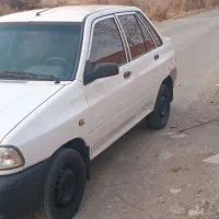 پراید|خودرو سواری و وانت|شهریار, رزکان|دیوار