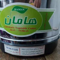 سبزی خرد کن