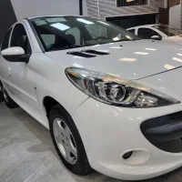 فروش ۲۰۷ سقف پانا مدل ۴۰۱ دنده دستی بی توضیح