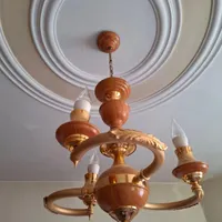 لوستر برنز