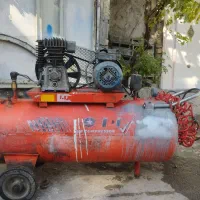 کمپرسور باد|ابزارآلات|شهریار, بکه|دیوار