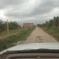 زمین کشاورزی باغی۱کیلومتری ترمینال باآب قابل معاوض|فروش زمین و ملک کلنگی|گرگان, |دیوار