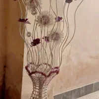 آباژور|چراغ خواب و آباژور|گرگان, |دیوار