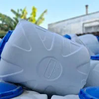 مخزن تانکر منبع