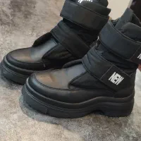 پوتین سایز ۳۷|کیف، کفش، کمربند|کرج, کرج نو|دیوار