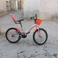 دوچرخه سایز ۲۰