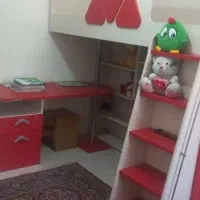 فروش سرویس خواب کودک|تخت و سرویس خواب|هشتگرد, فاز ۱ مهستان|دیوار