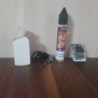 ویپ . پاد|زیورآلات و اکسسوری|گلبهار, شهر جدید گلبهار|دیوار