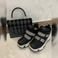 کیف و کفش