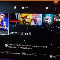 دستگاه ps4 fat 500gb کپی خور|کنسول، بازی ویدئویی و آنلاین|تهران, گلستان (شهرک راه آهن)|دیوار