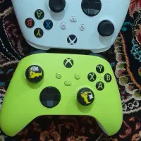 ایکس باکس سری اس|کنسول، بازی ویدئویی و آنلاین|رشت, انصاری|دیوار