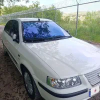 سمند 88 سفارشی