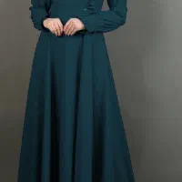 مدلینگ لباس