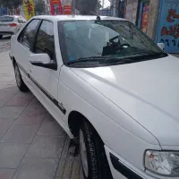 پژوپارس tuf مدل ۱۴۰۰|خودرو سواری و وانت|رباط‌کریم, رباط‌کریم|دیوار