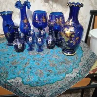 سلام ظرف  فروشی قیمت توافقی جدا هم فروش هست|صنایع دستی و سایر لوازم تزئینی|قزوین, |دیوار