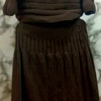 بلوز دامن پشمی|لباس|تهران, میدان میوه و تره‌بار مرکزی|دیوار