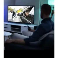 نصب آنتن گیرنده دیجیتال و تعویض سیم آنتن تلویزیون