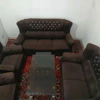 مبل راحتی ۷نفره
