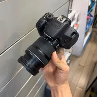 دوربین کانن Canon 700d 18-135|دوربین عکاسی و فیلم‌برداری|تهران, میدان انقلاب|دیوار