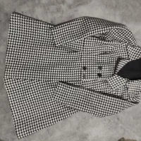 مانتو .پالتو.بارانی زنانه|لباس|رشت, یخسازی|دیوار