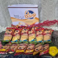 استخدام یک نفر بازنشسته در سوپرمارکت