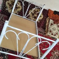 تخت خواب نوجوان|تخت و سرویس خواب|کوهدشت, |دیوار