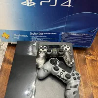 Ps4 پلی استیشن۴